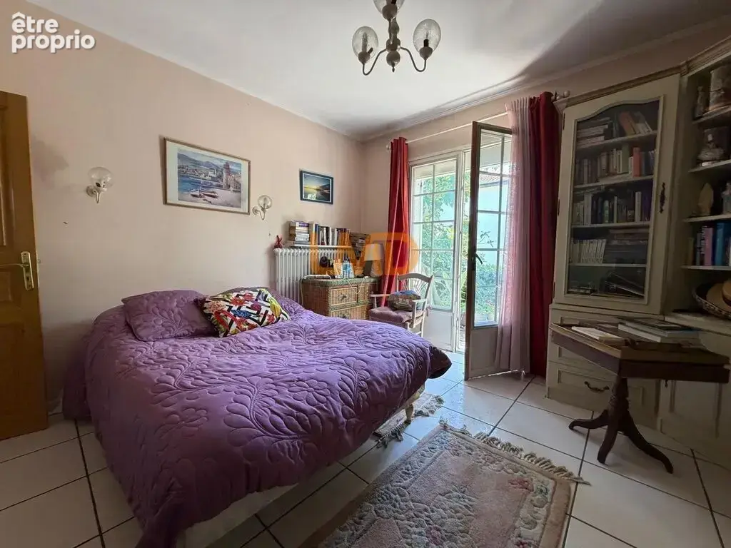 Propriété familiale rare avec parc arboré et fort potentiel fonc - photo 4