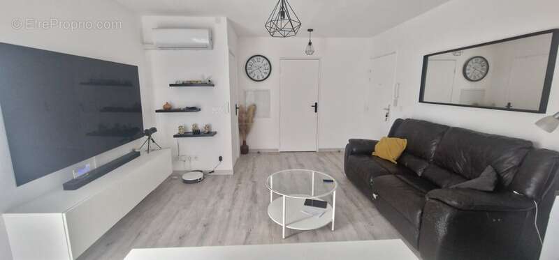 Appartement à ISTRES