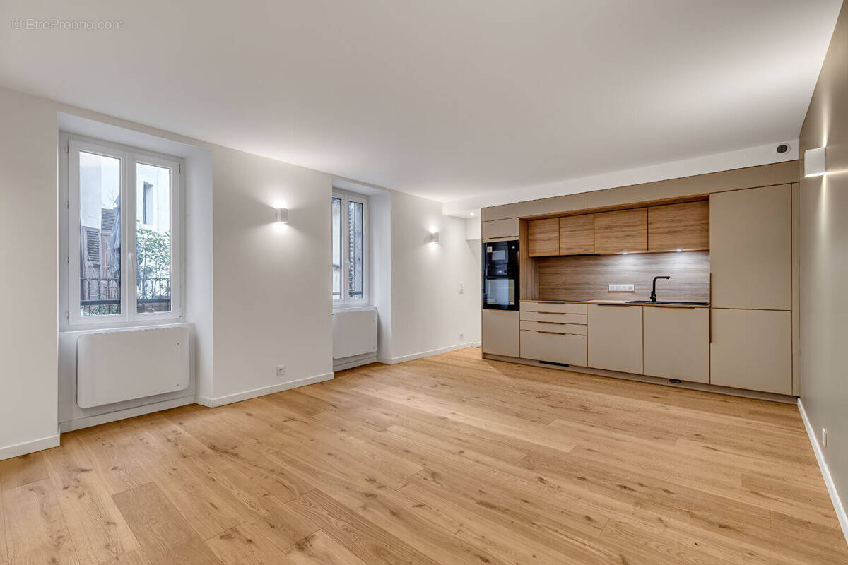 Appartement à ANNECY