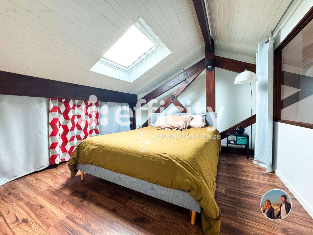 Appartement à LACANAU