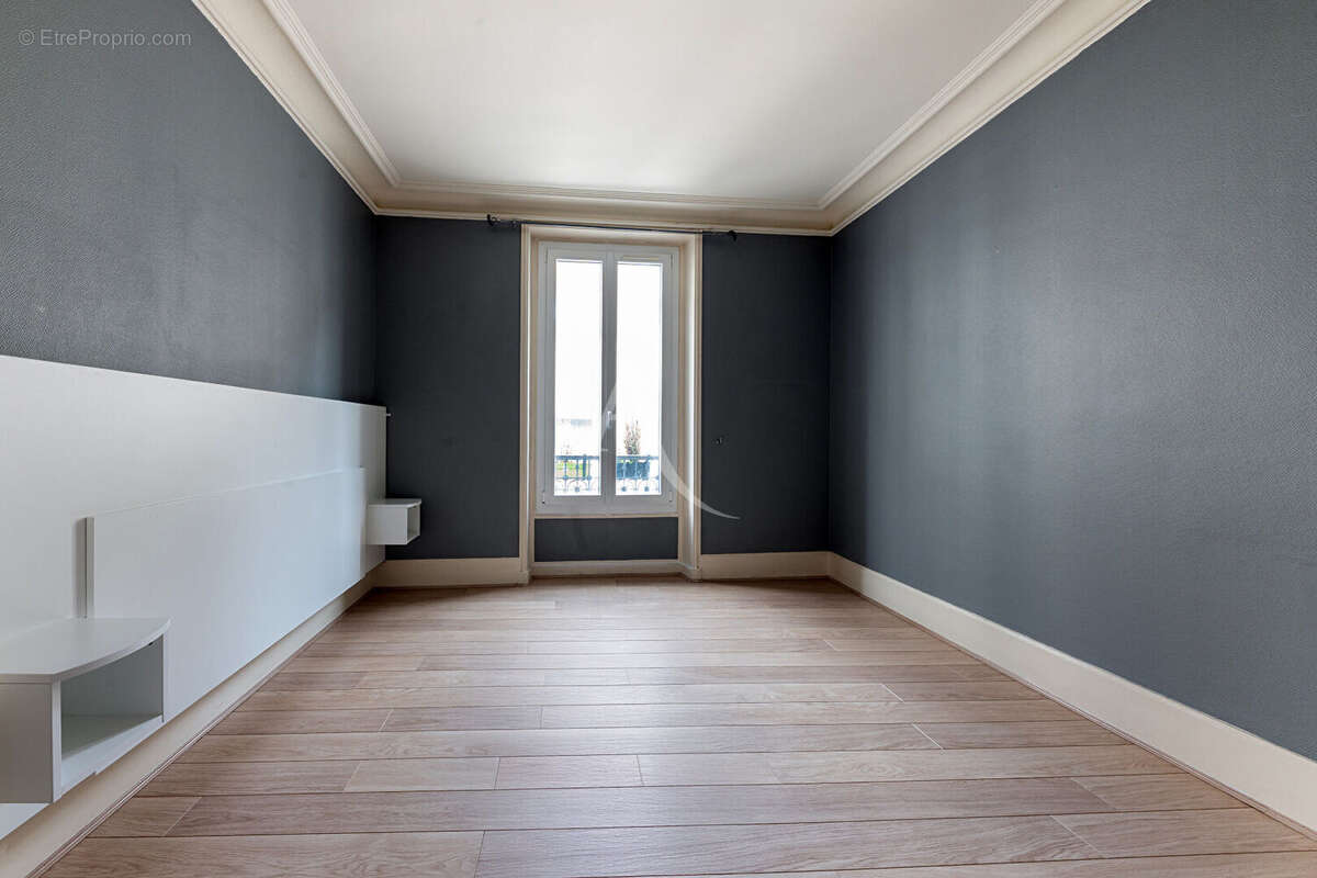 Appartement à LAGNY-SUR-MARNE