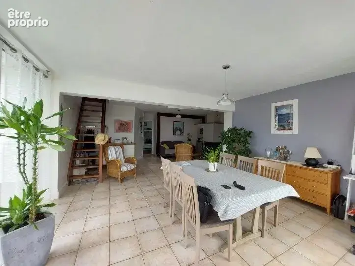 Maison 6 pièces 129 m² à vendre à Brehal (50290) - photo 3