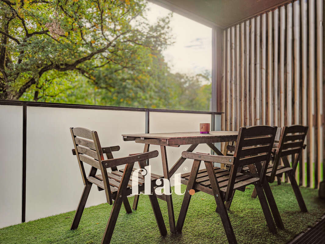 Appartement à SAINT-HERBLAIN