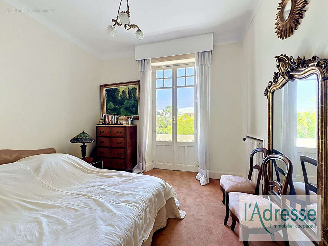 Maison à ANTIBES
