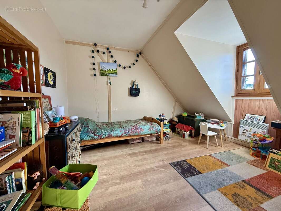 Maison de charme avec piscine et gîte entre Dordogne et Gironde - photo 8