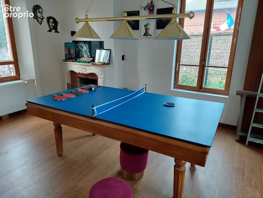 Maison familiale de 7 pièces 176 m2 - photo 2