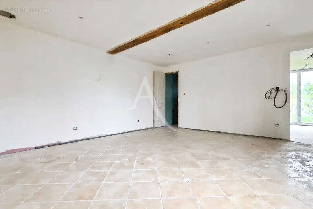 Maison à GISORS