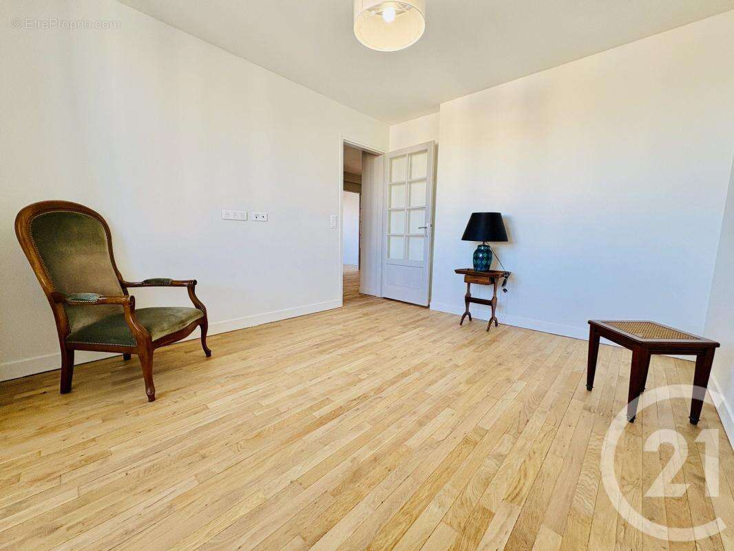 Appartement à LIMOGES