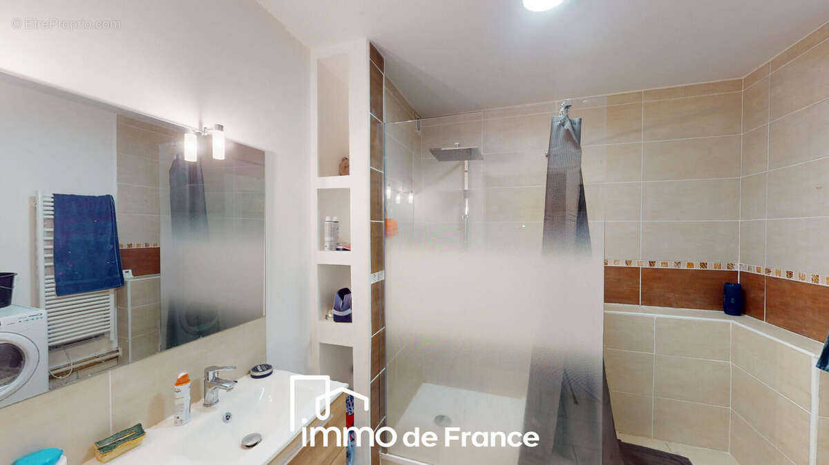 Appartement à RODEZ