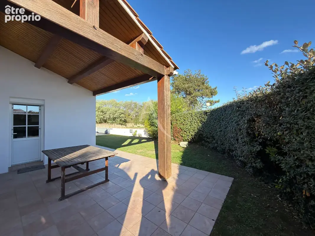 Maison Noirmoutier En L Ile 90 m2 - photo 2