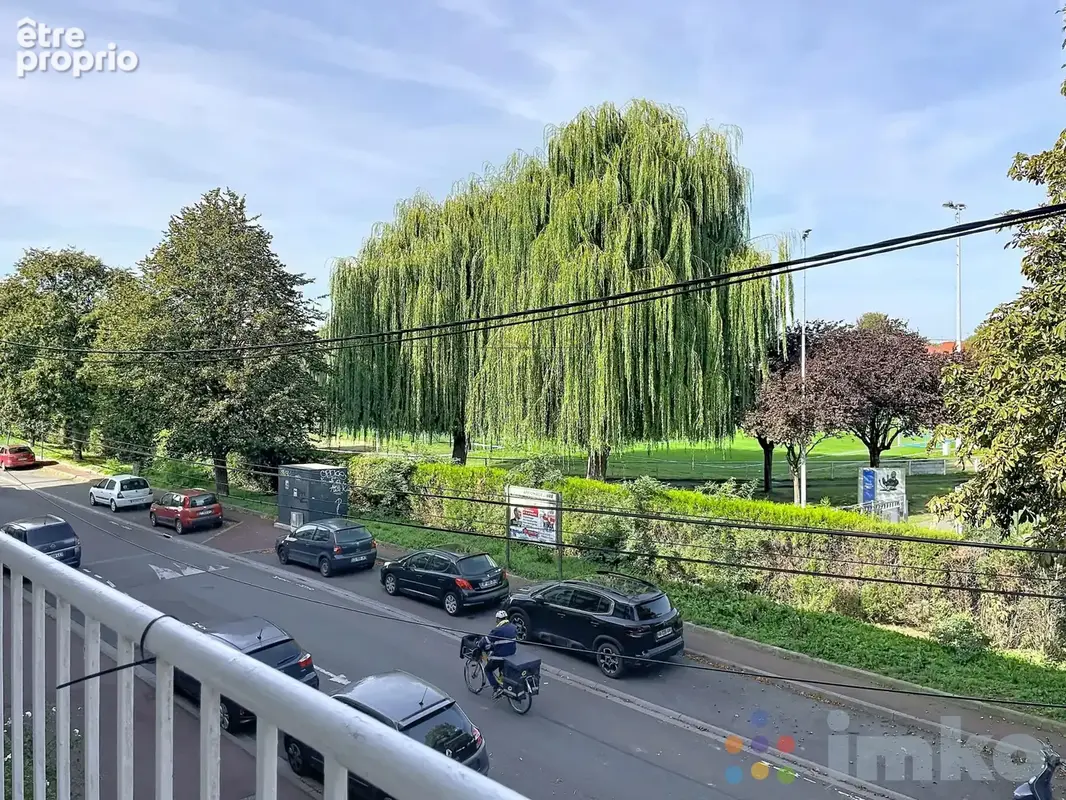 Photo Appartement à Capinghem au prix de 120 000€