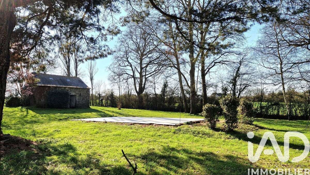 Photo 4 - Maison à MOUZEIL