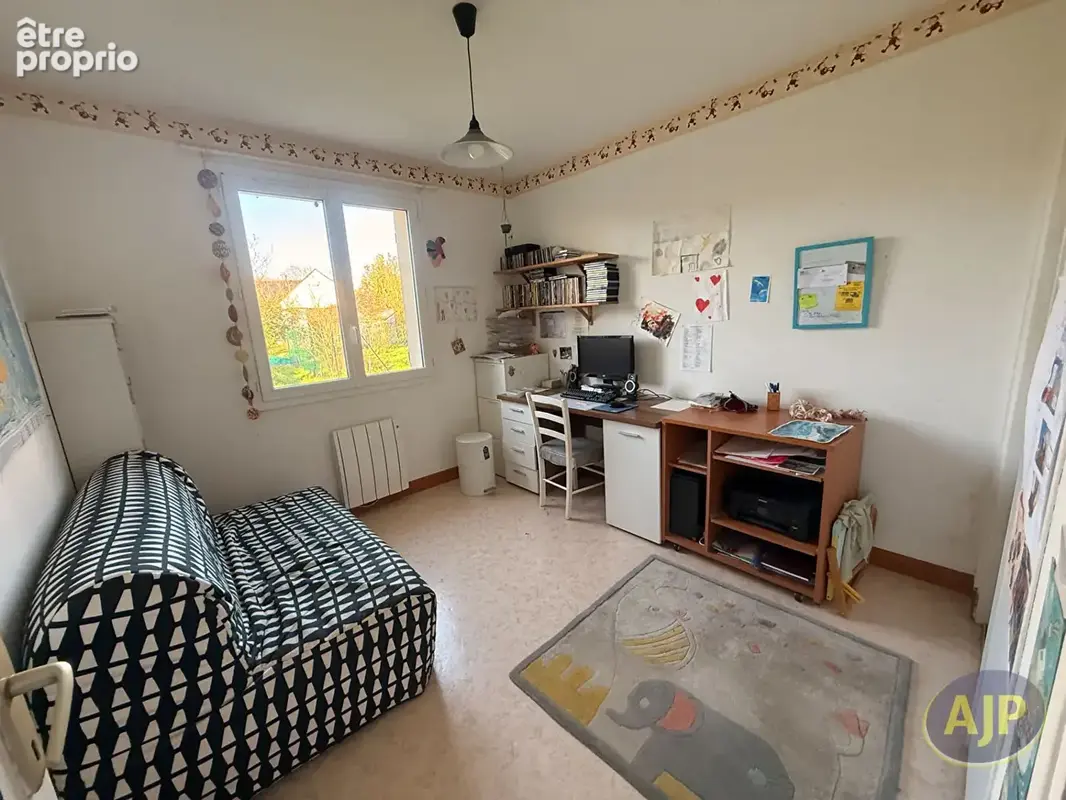 Maison 5ch Nort sur Erdre - photo 10