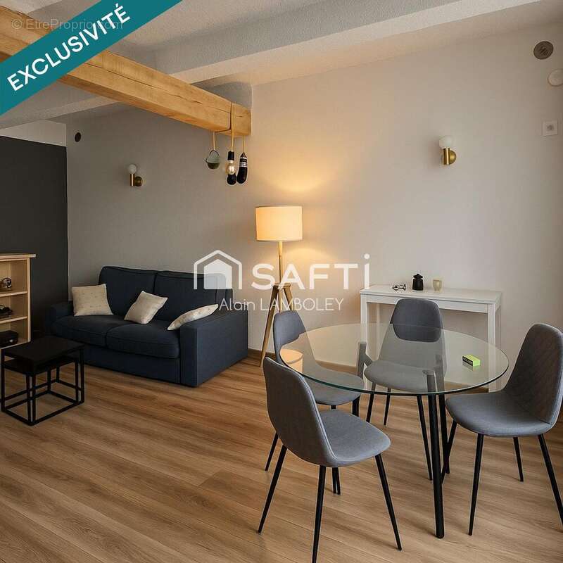Photo 2 - Maison à MALLEMORT