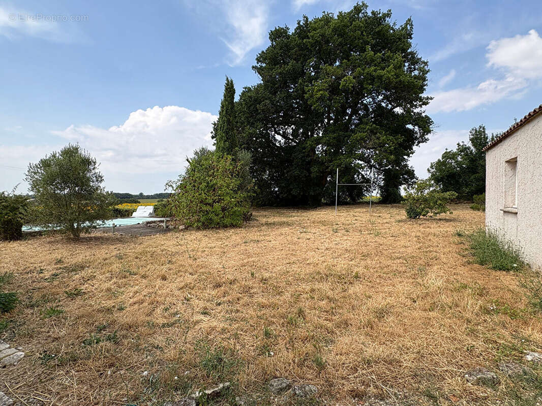 Maison 168m² à breuil-la-réorte - photo 15