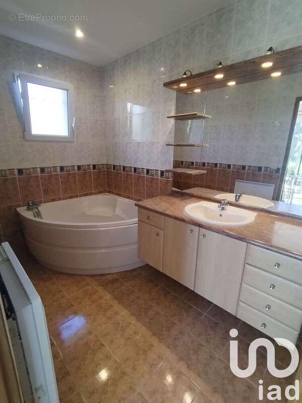 Photo 5 - Maison à BOUZIGUES