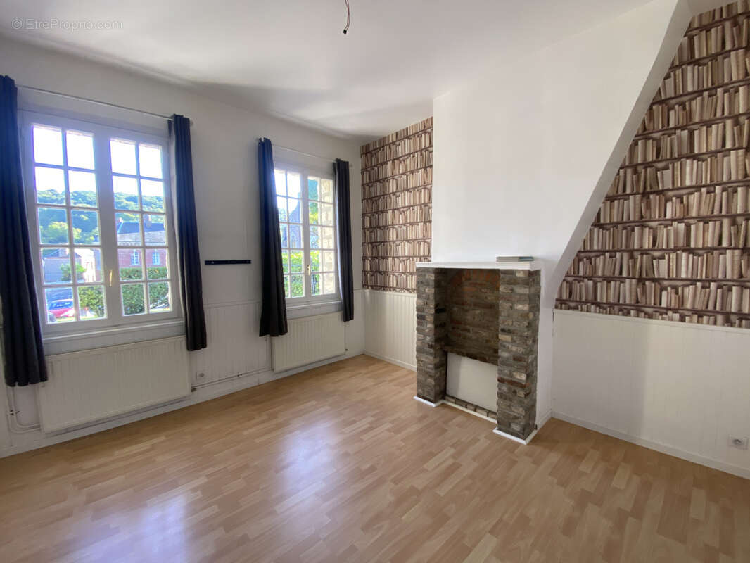 Maison à LIOMER