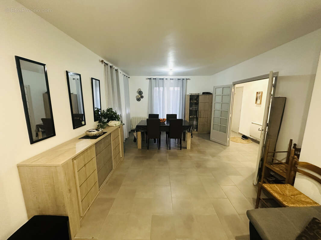 Maison à VILLENEUVE-SUR-LOT