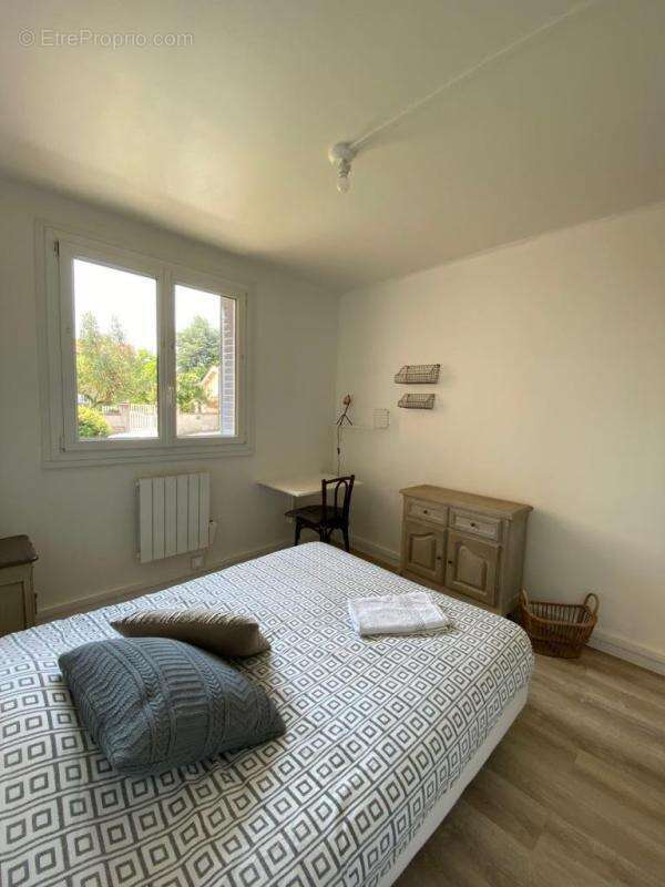 Appartement à SAINT-GENIS-LAVAL