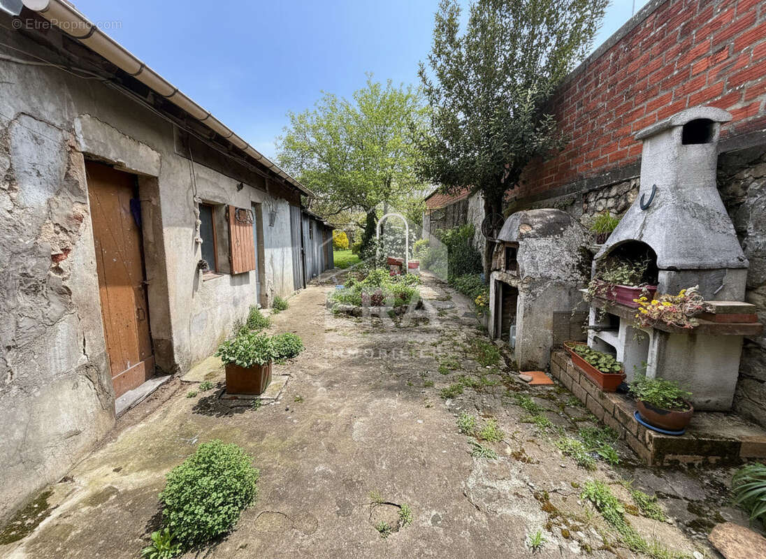 Appartement à NANGIS