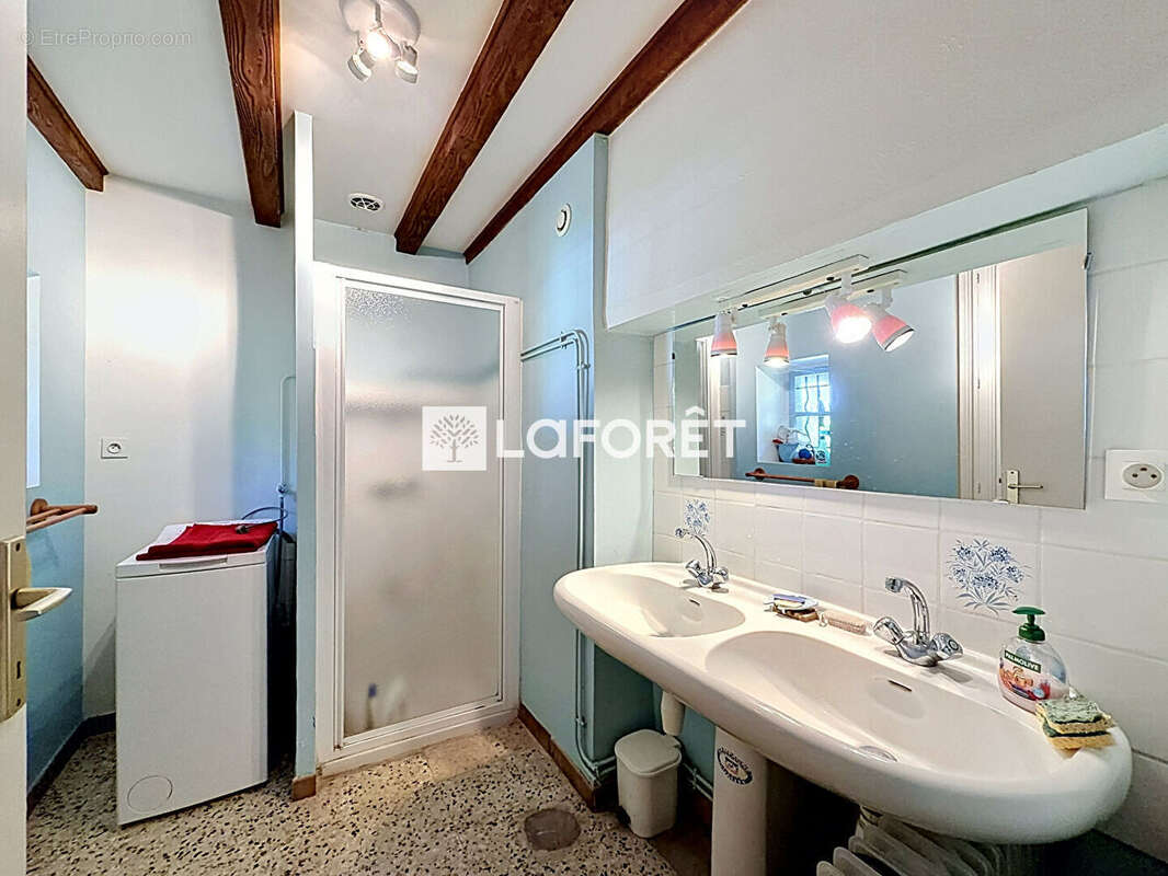 Maison à vendre Saint Julien Sur Veyle 10 pièce(s) 268.03 m2 - photo 13
