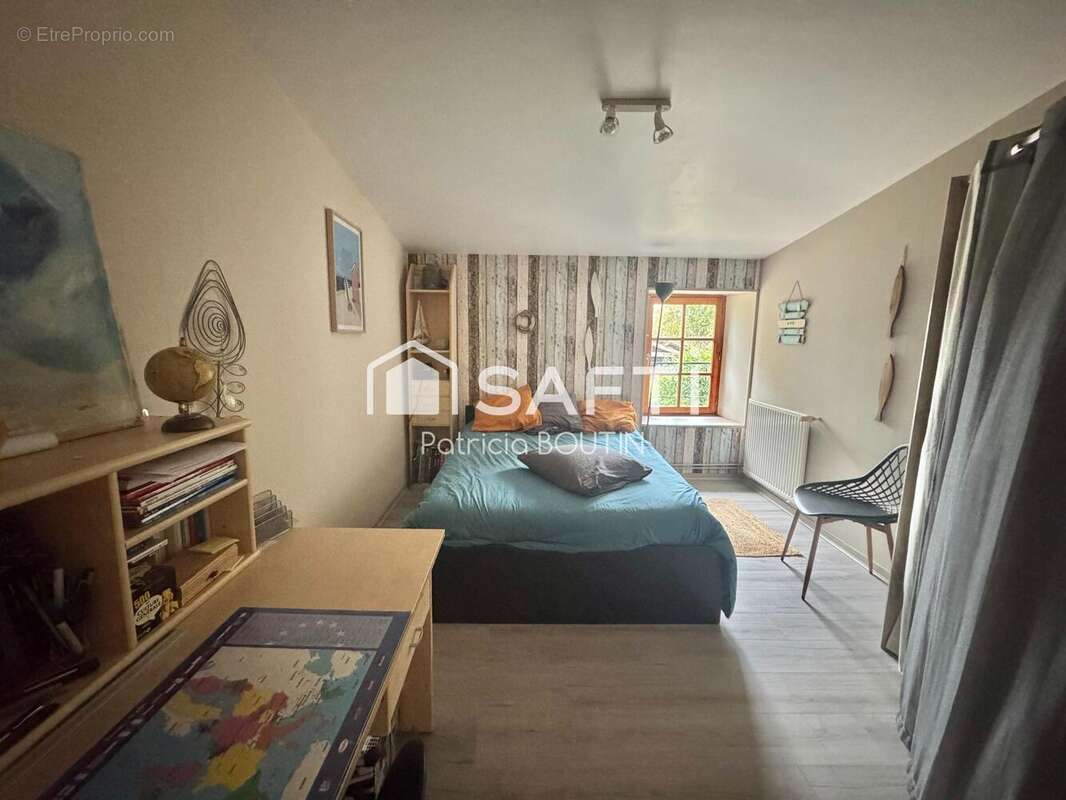 Photo 7 - Maison à SAINT-POMPAIN