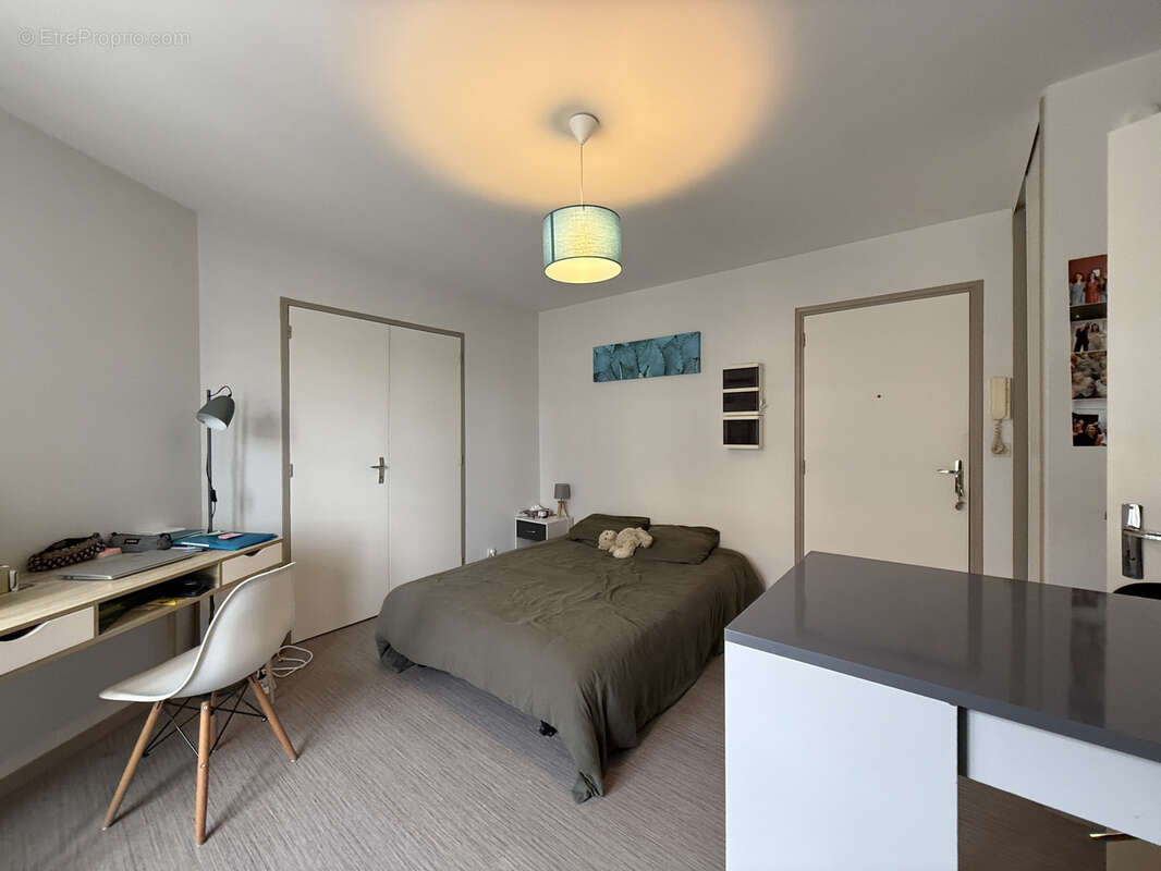 Appartement à POITIERS