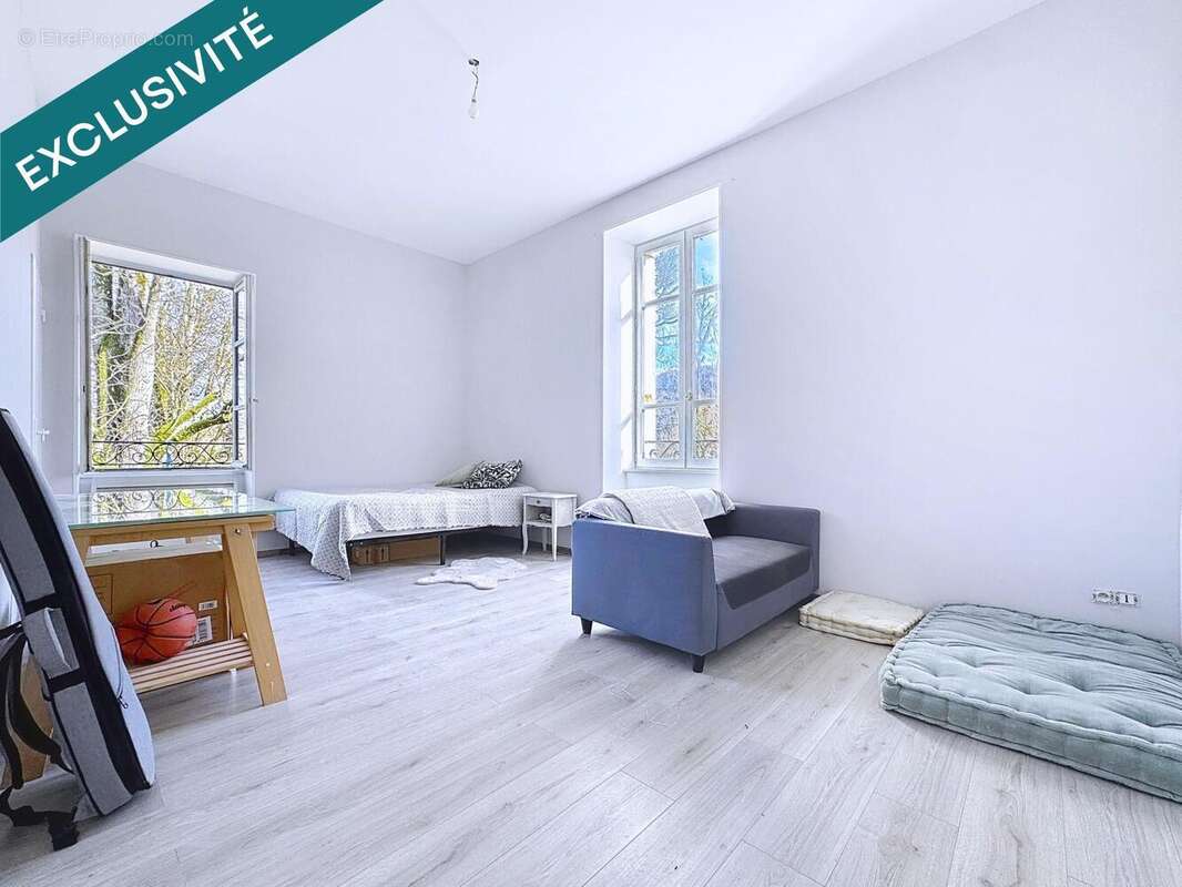 Photo 7 - Appartement à SAINT-ETIENNE-DE-CROSSEY