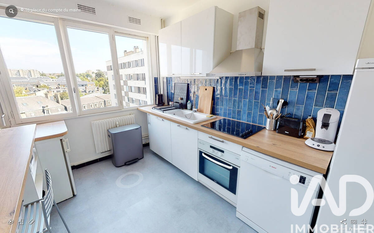 Photo 1 - Appartement à LE MANS