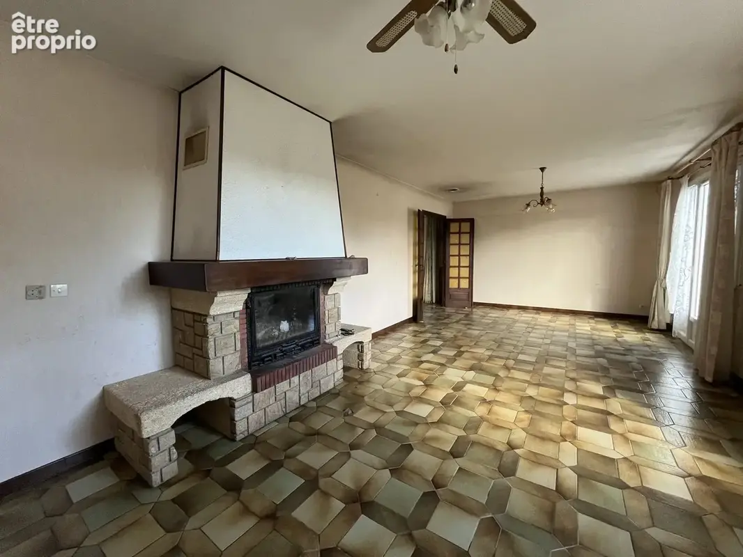 Maison 5 pièces 90 m² à vendre à Issoire (63500) - photo 7