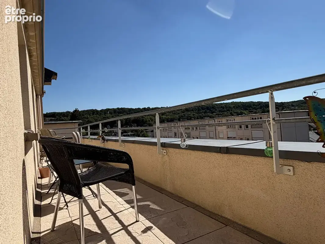Appartement Evreux 5 pièce(s) 125.95 m2 - photo 7
