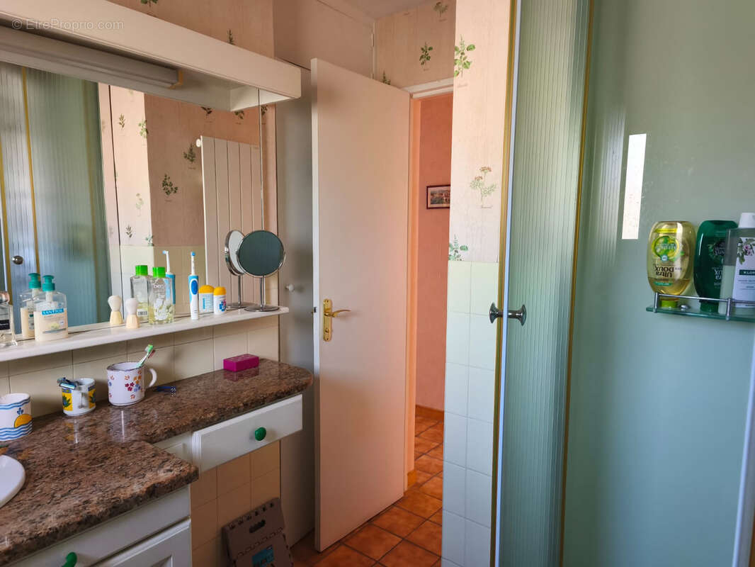 Appartement à SAINT-JEAN-DE-LUZ