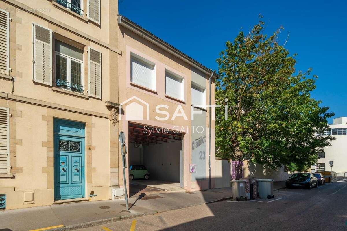 Commerce 159 m² à Nancy  - photo 2