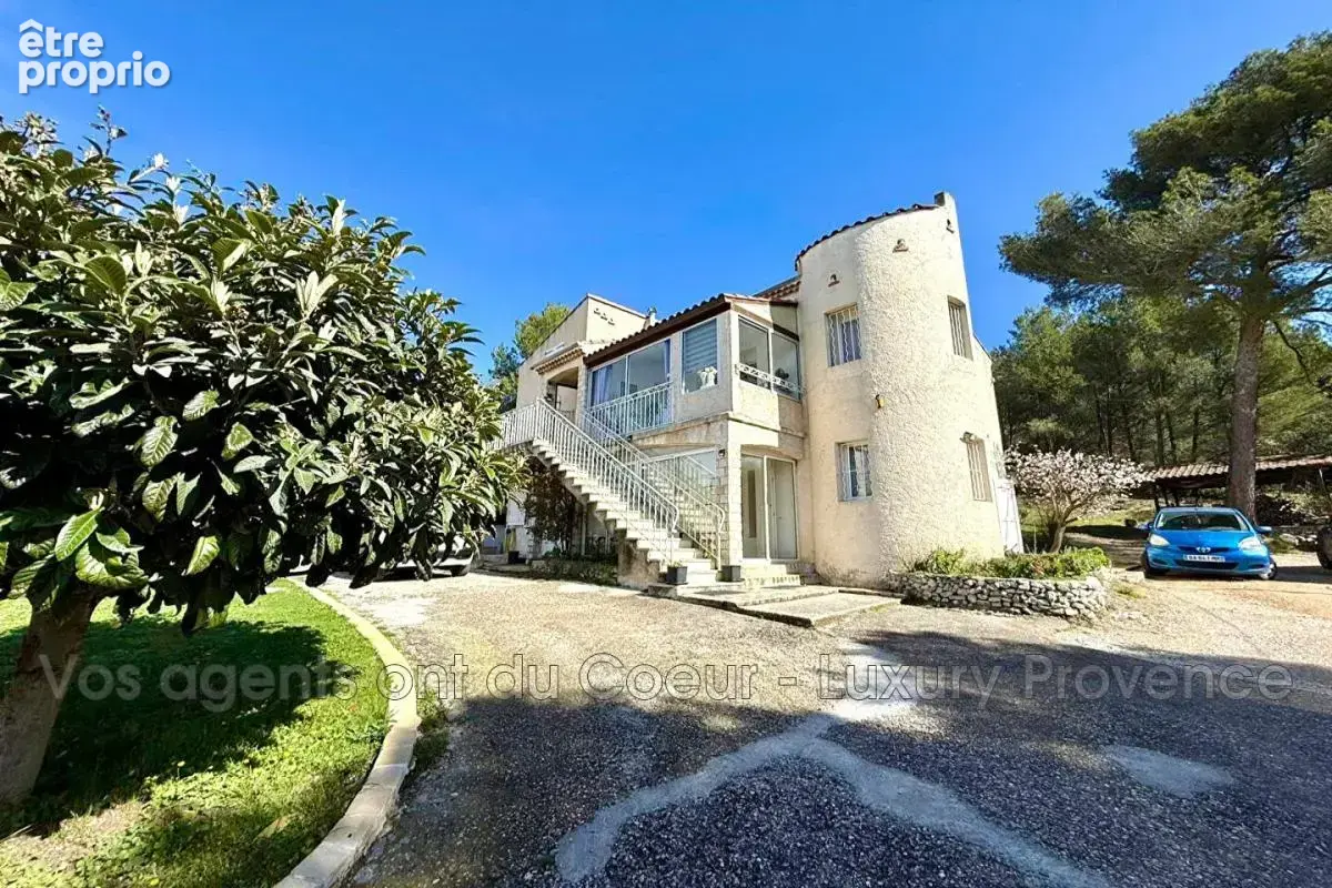 vente maison 7 Pièce(s) - photo 17