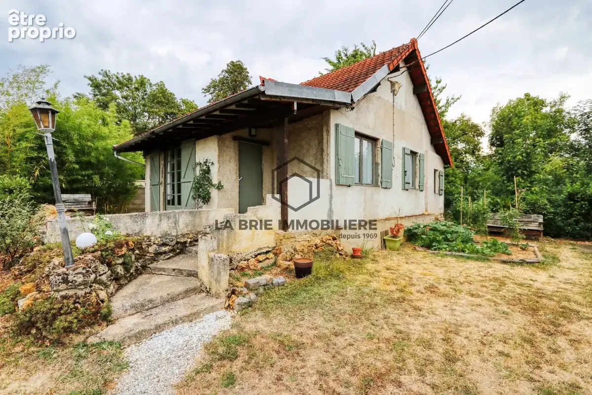 Photo Maison à Yerres au prix de 239 000€