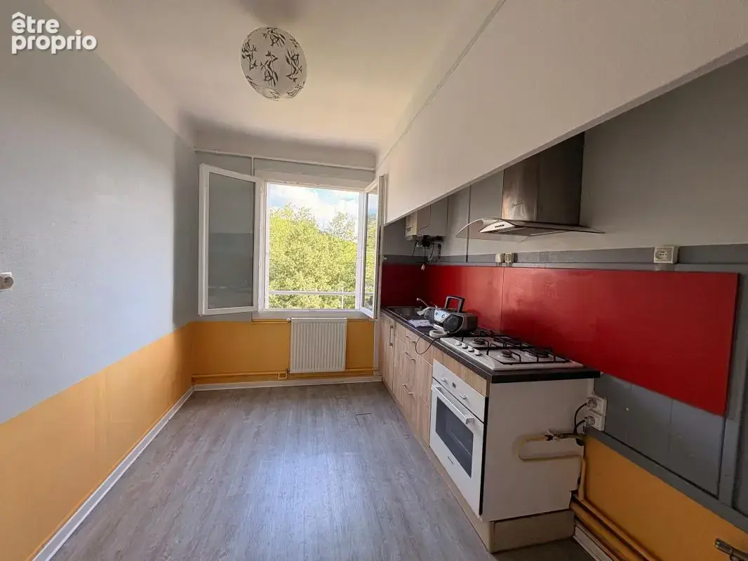 Maison À Vendre - photo 11