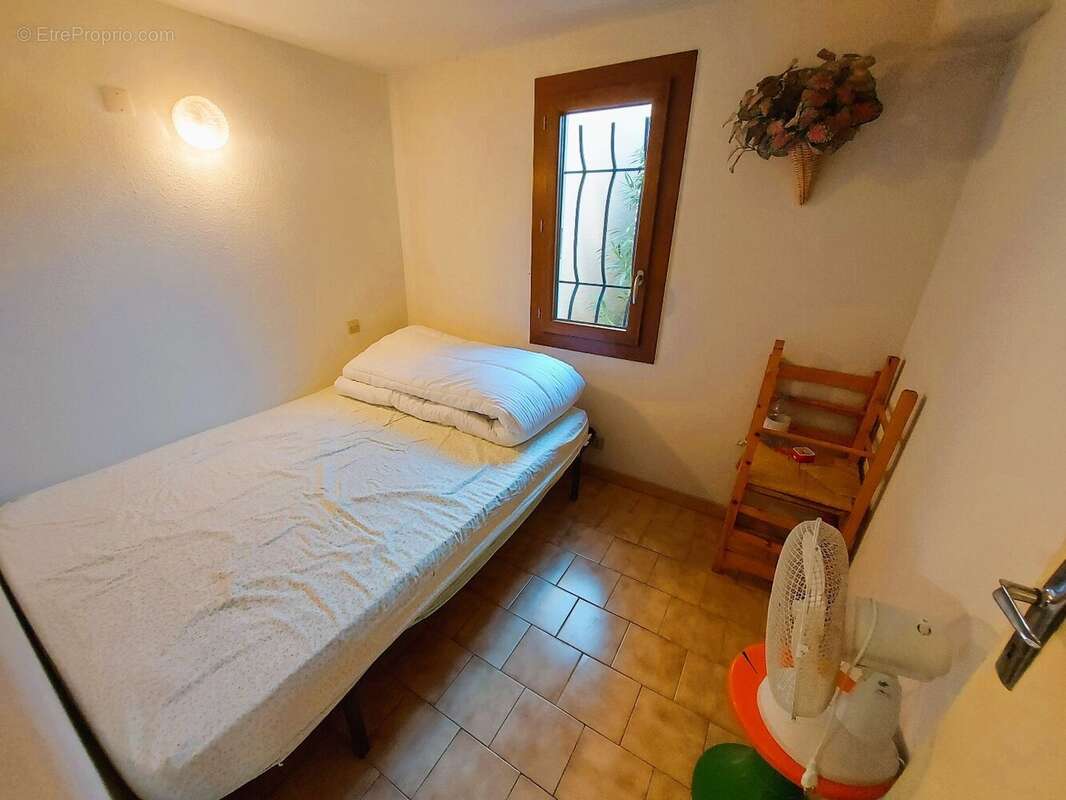 Maison à MARSEILLAN