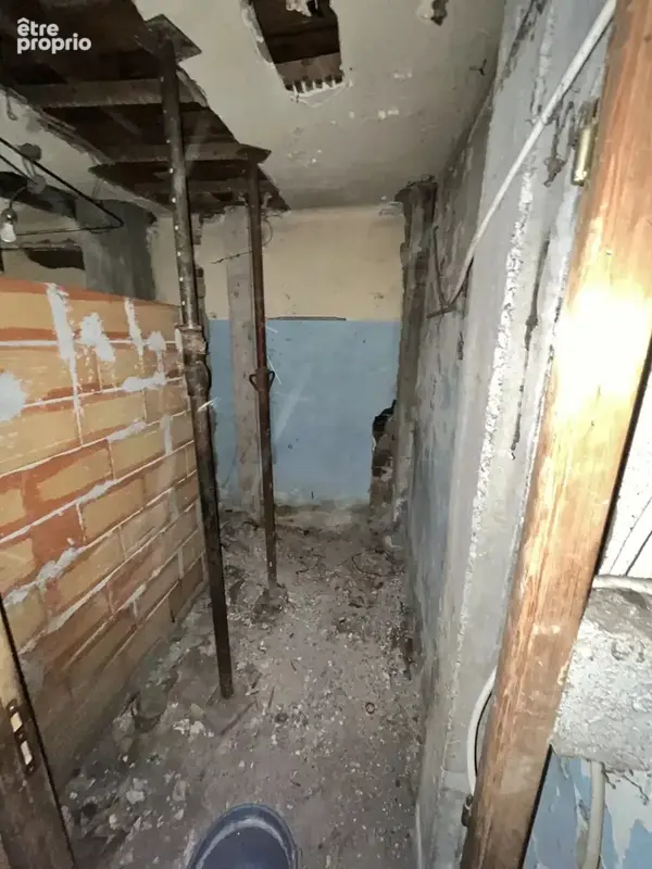 MAISON sur deux niveaux de 97 m² à RENOVER - photo 15