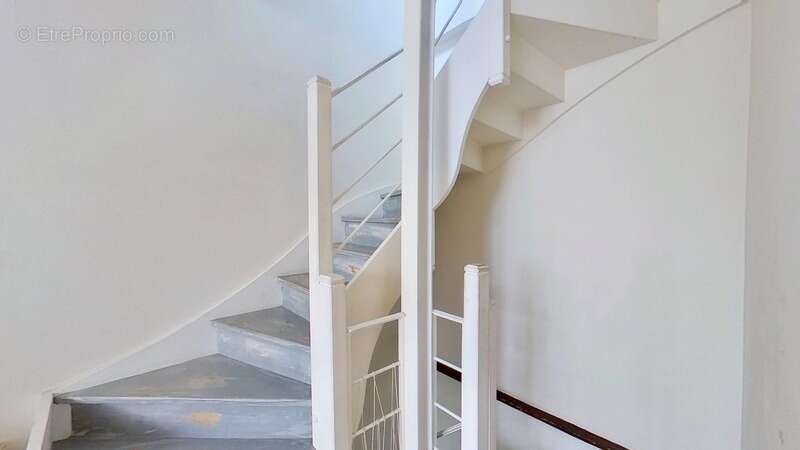 Appartement à BAGNOLET