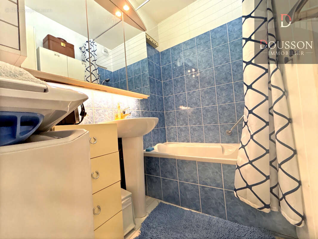 Appartement à LE GRAU-DU-ROI