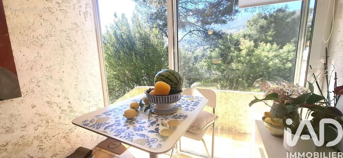Photo 3 - Maison à CARROS