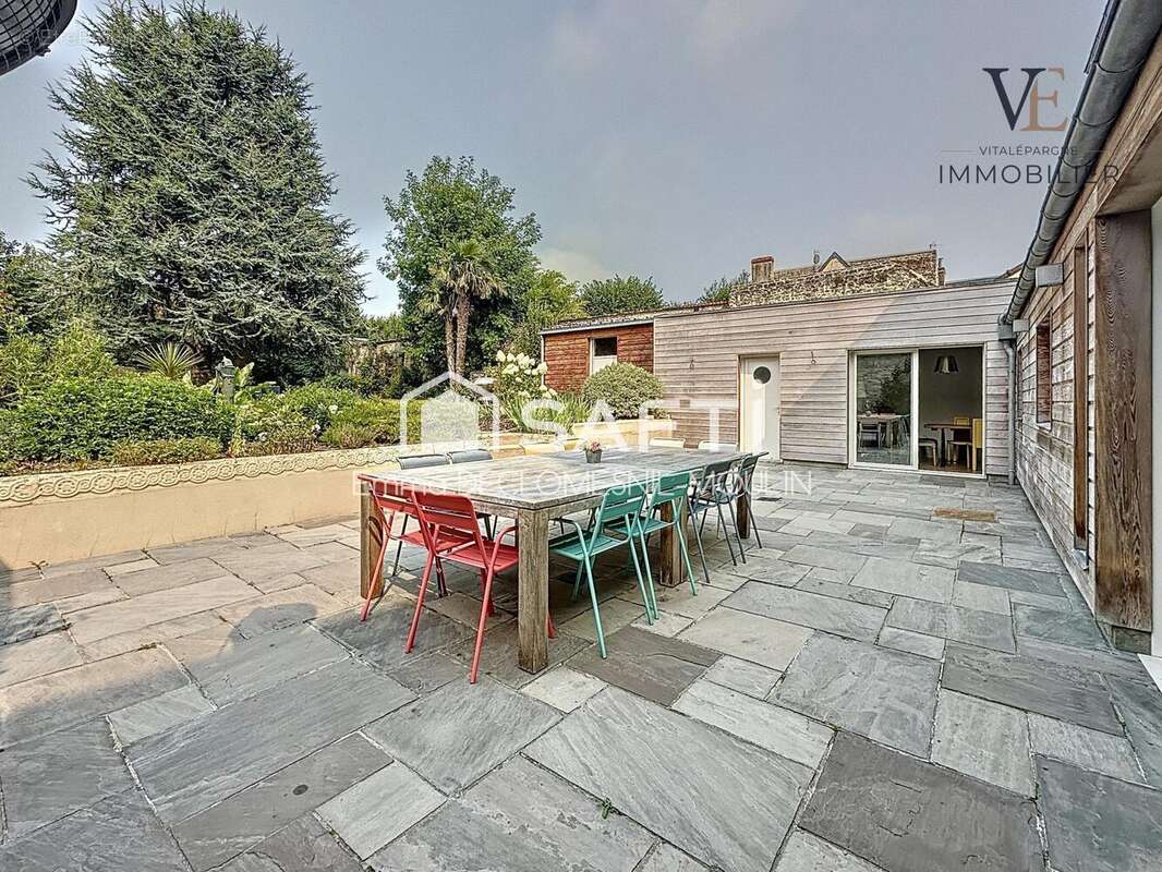 Photo 4 - Maison à BAYEUX