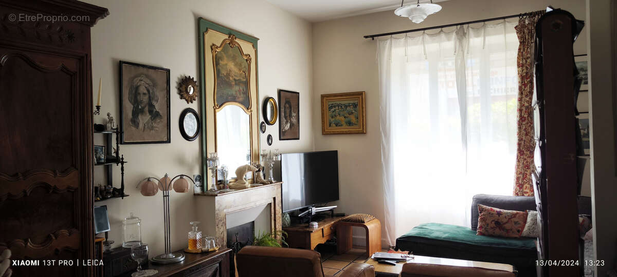 Maison à VAISON-LA-ROMAINE