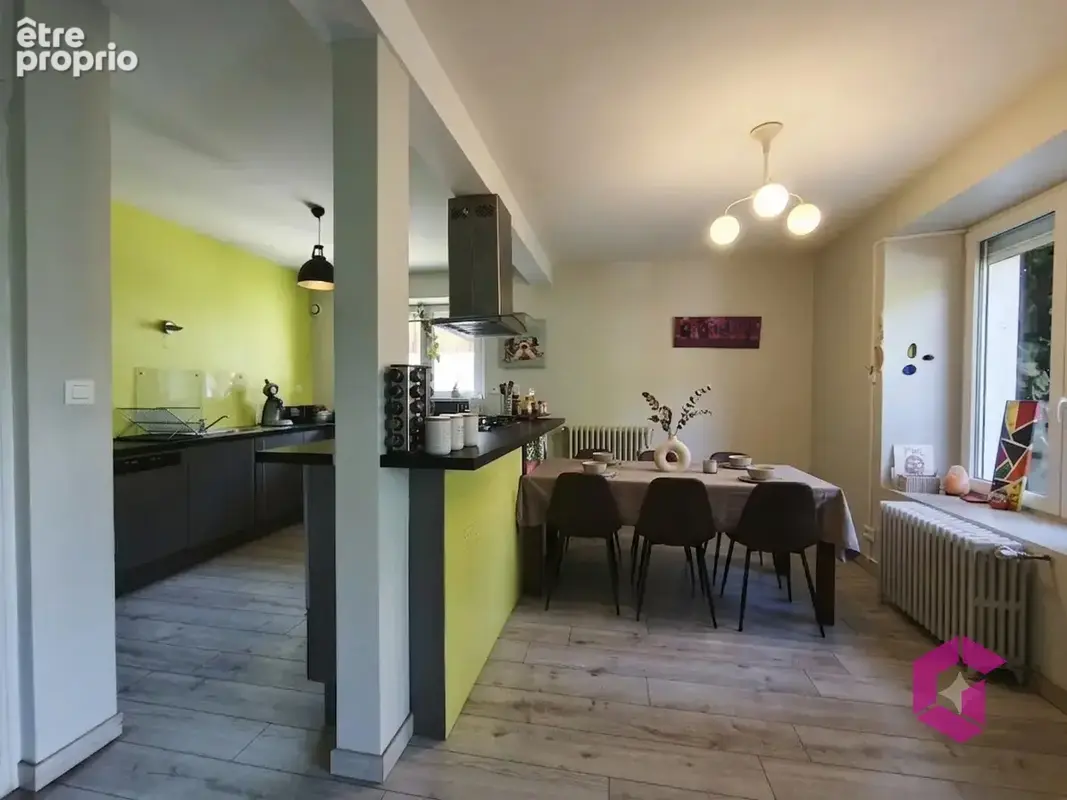 Belle maison familiale de 184 m2 sur terrain de 1 311 m2 - photo 8