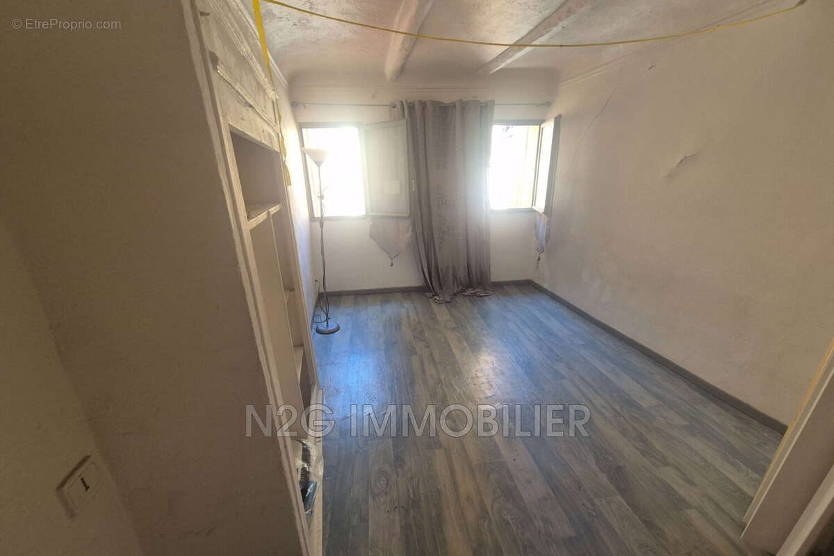 Appartement 7 pièces 58 m² à vendre à Grasse (06130) - photo 7