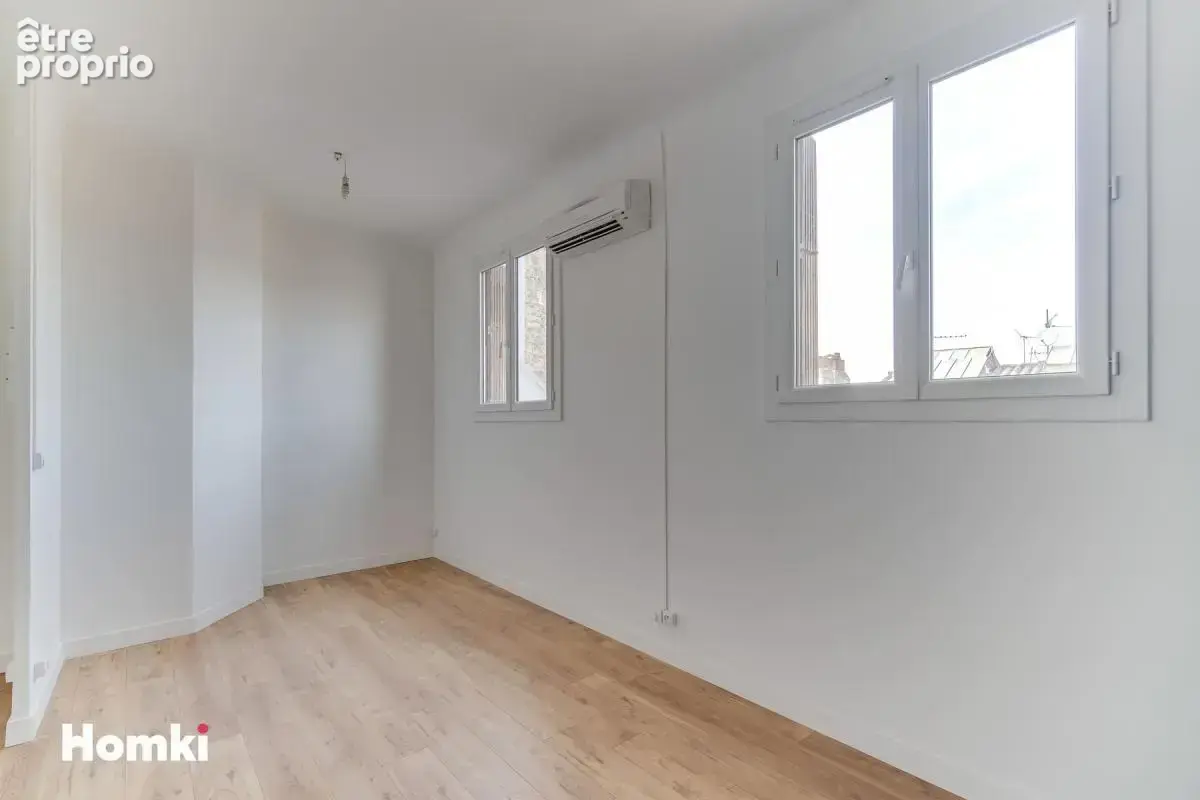 Appartement T3 de 37 m² à Marseille 13001, Boulevard de la Libération - photo 3
