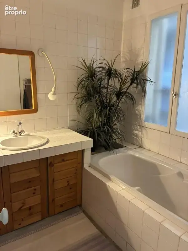 Appartement avec vue exceptionnelle - montmartre - photo 4