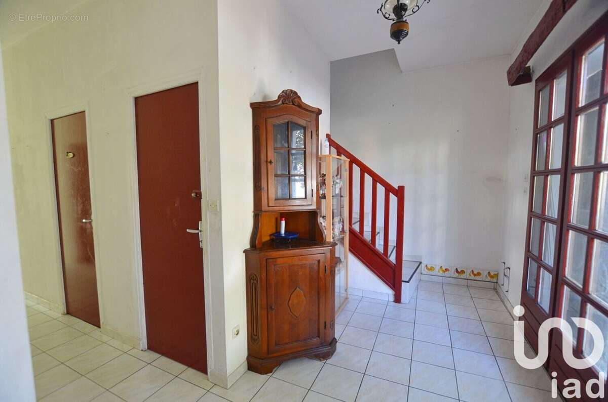 Photo 7 - Maison à SANNOIS