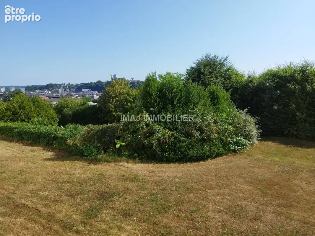 Appartement f4 duplex - 73 m2 - chantraine - photo 8