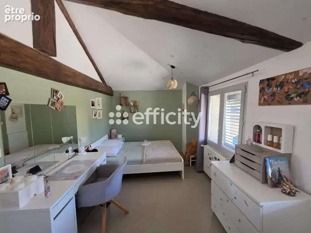 Maison 6 pièces 162 m² à vendre à Chazay-D'azergues (69380) - photo 11